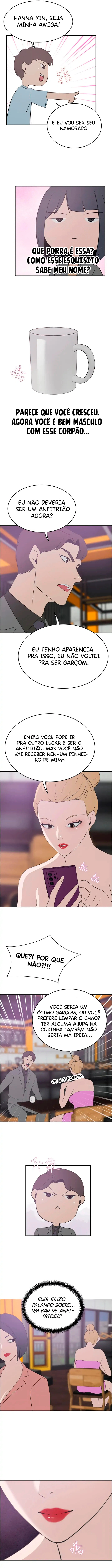 Ler Rich Lady Capitulo 24 Page 8