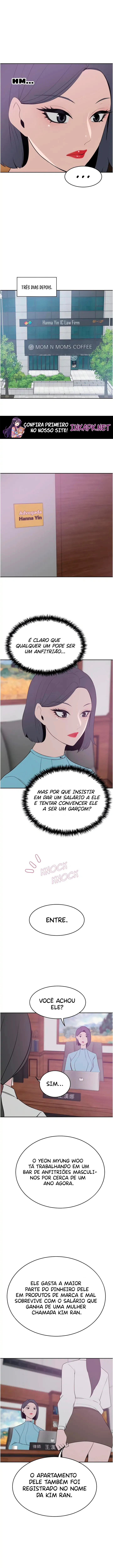 Ler Rich Lady Capitulo 24 Page 9