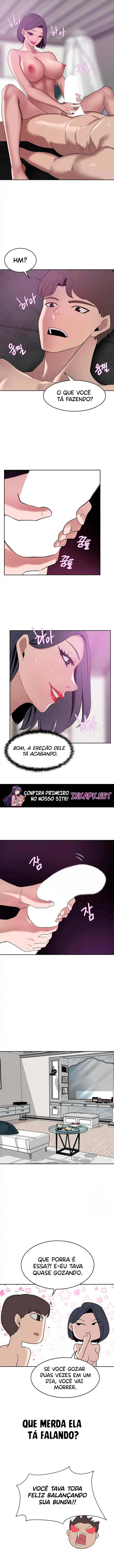 Ler Rich Lady Capitulo 25 Page 11