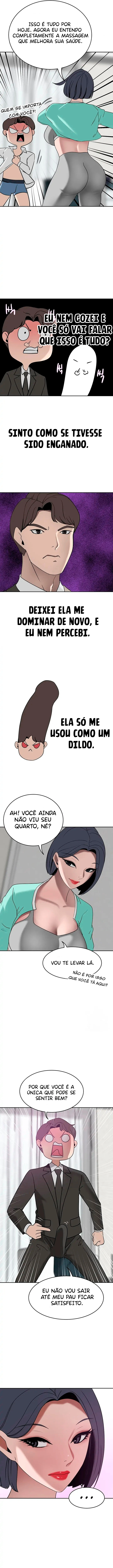 Ler Rich Lady Capitulo 25 Page 12