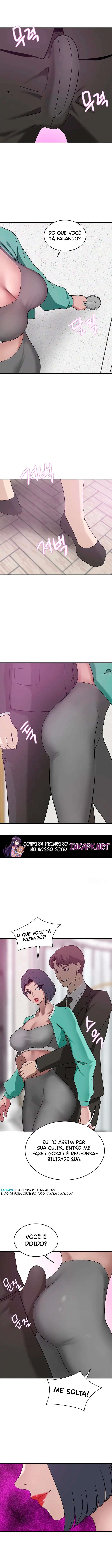 Ler Rich Lady Capitulo 25 Page 13