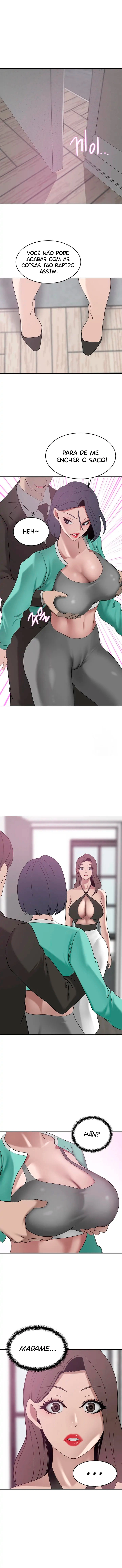 Ler Rich Lady Capitulo 25 Page 14
