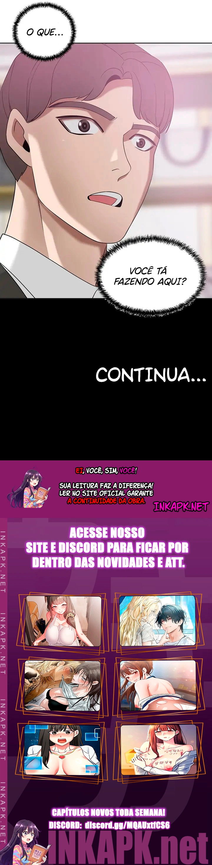 Ler Rich Lady Capitulo 25 Page 15