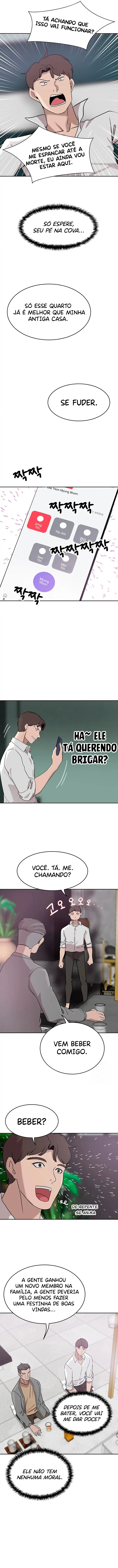 Ler Rich Lady Capitulo 26 Page 10