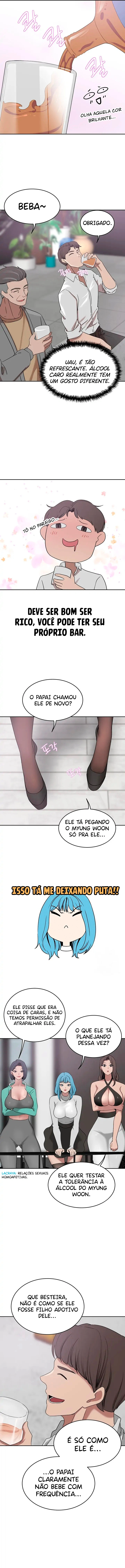 Ler Rich Lady Capitulo 26 Page 11