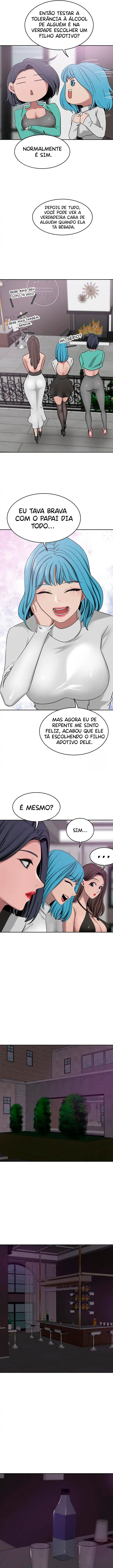 Ler Rich Lady Capitulo 26 Page 12