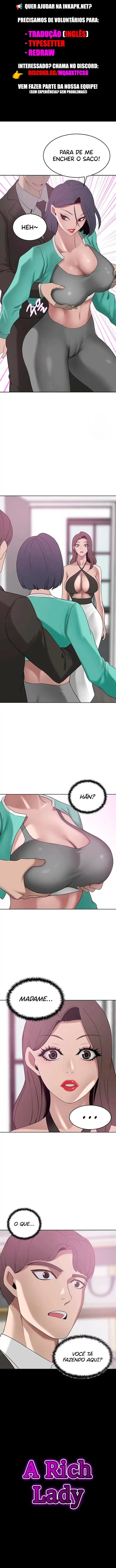 Ler Rich Lady Capitulo 26 Page 2