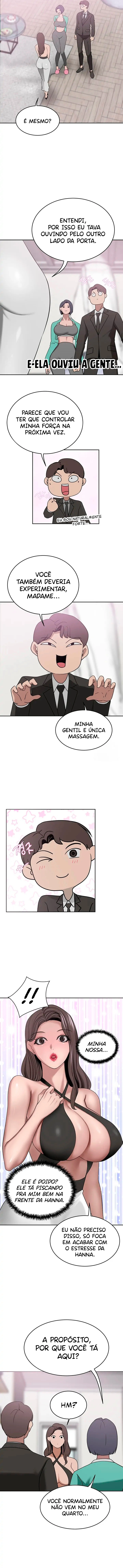 Ler Rich Lady Capitulo 26 Page 4