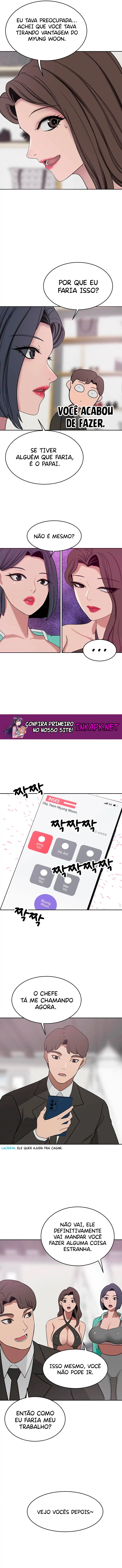 Ler Rich Lady Capitulo 26 Page 5