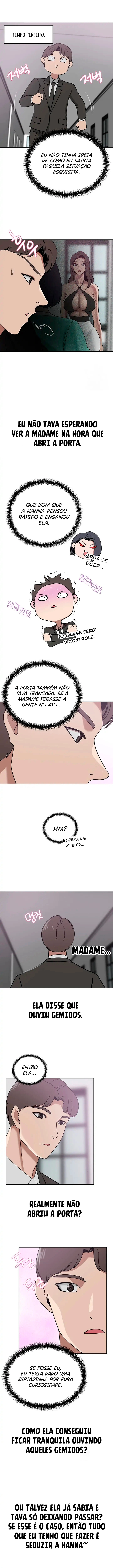 Ler Rich Lady Capitulo 26 Page 7