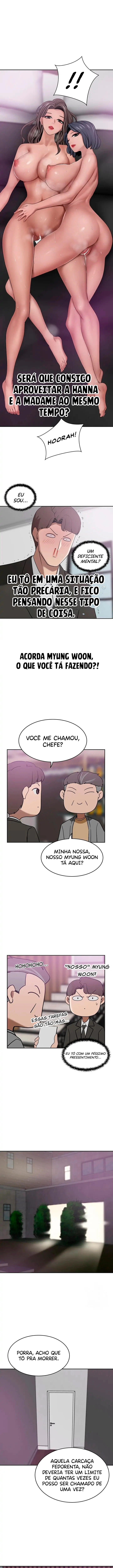Ler Rich Lady Capitulo 26 Page 8