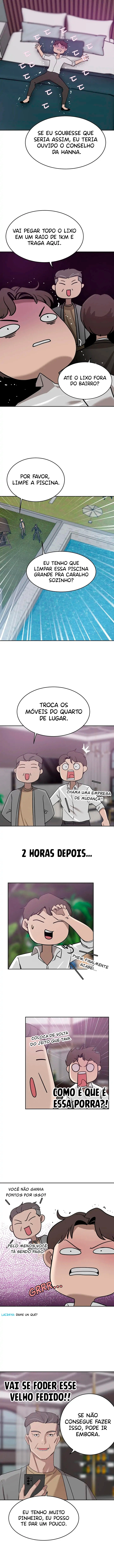 Ler Rich Lady Capitulo 26 Page 9