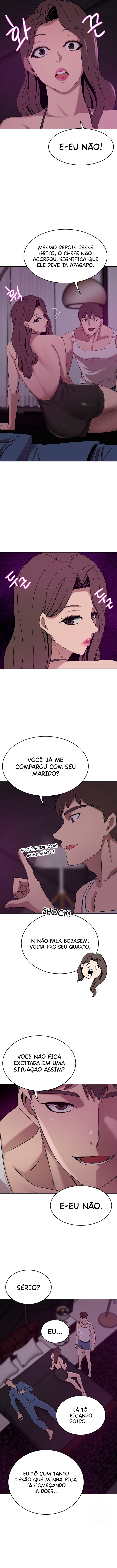 Ler Rich Lady Capitulo 27 Page 10