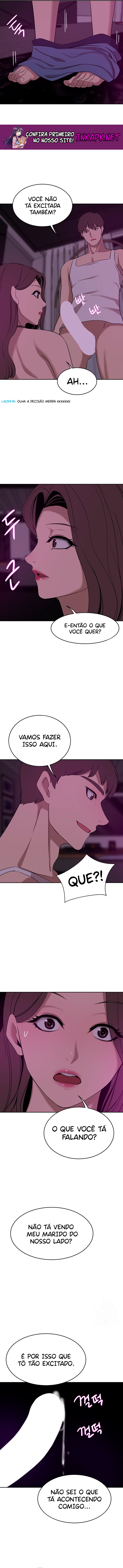 Ler Rich Lady Capitulo 27 Page 11