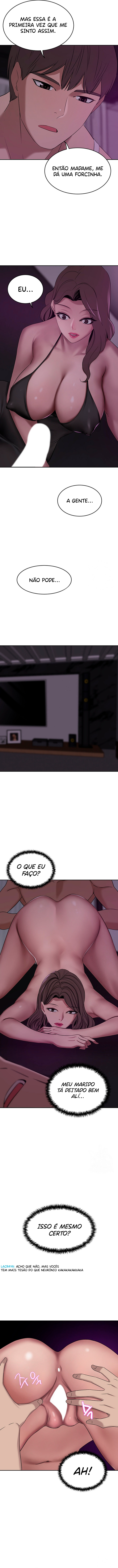 Ler Rich Lady Capitulo 27 Page 12