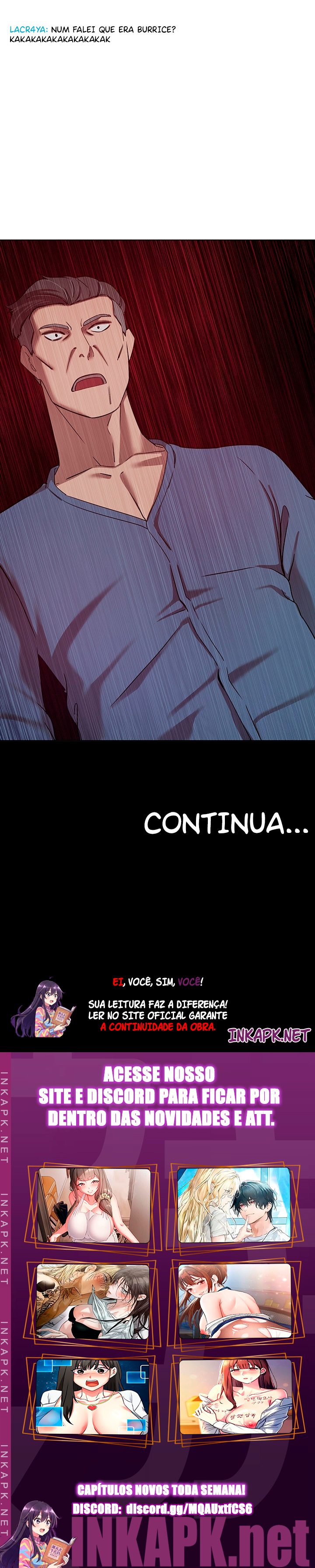 Ler Rich Lady Capitulo 27 Page 15