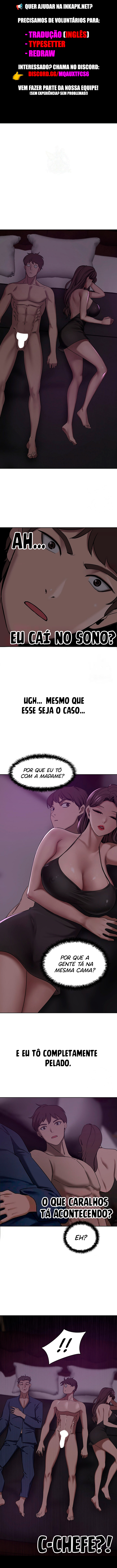 Ler Rich Lady Capitulo 27 Page 2
