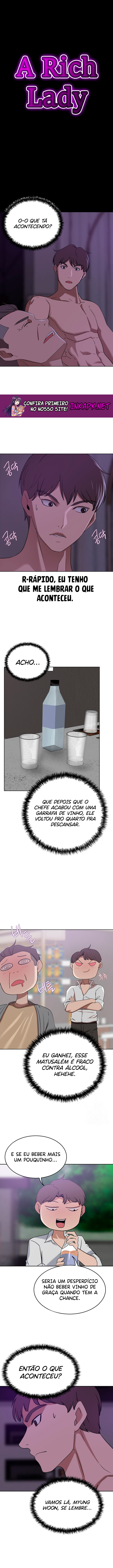 Ler Rich Lady Capitulo 27 Page 3