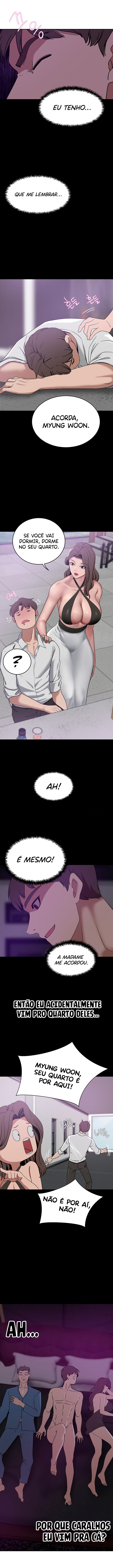 Ler Rich Lady Capitulo 27 Page 4