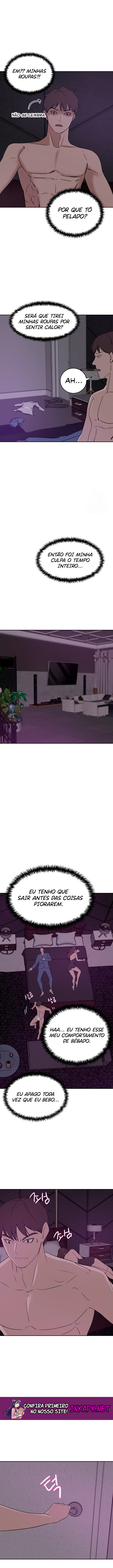 Ler Rich Lady Capitulo 27 Page 5