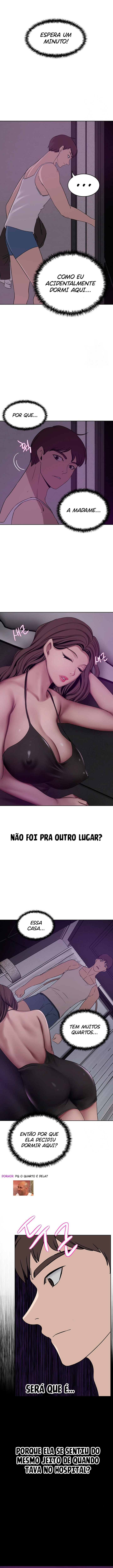 Ler Rich Lady Capitulo 27 Page 6