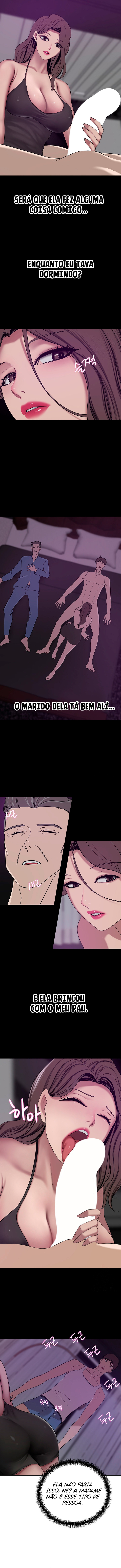 Ler Rich Lady Capitulo 27 Page 7