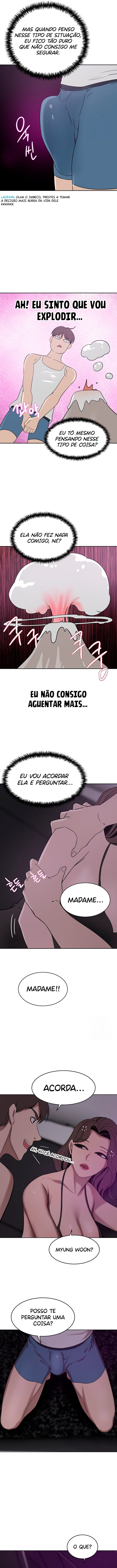 Ler Rich Lady Capitulo 27 Page 8