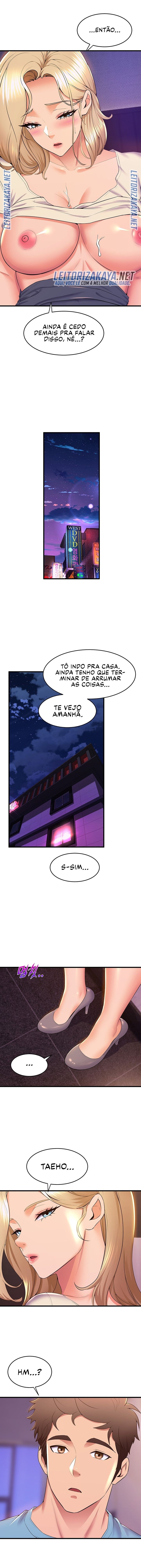 Ler Dance and Ladies Capitulo 78 Page 13