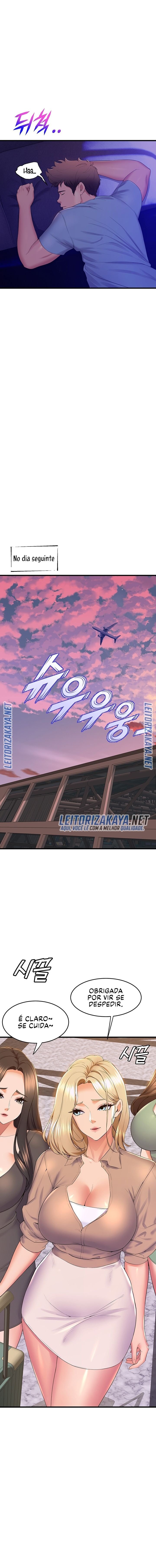 Ler Dance and Ladies Capitulo 78 Page 19