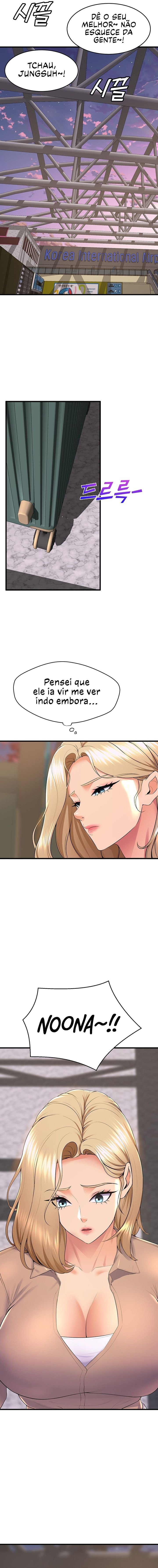 Ler Dance and Ladies Capitulo 78 Page 20