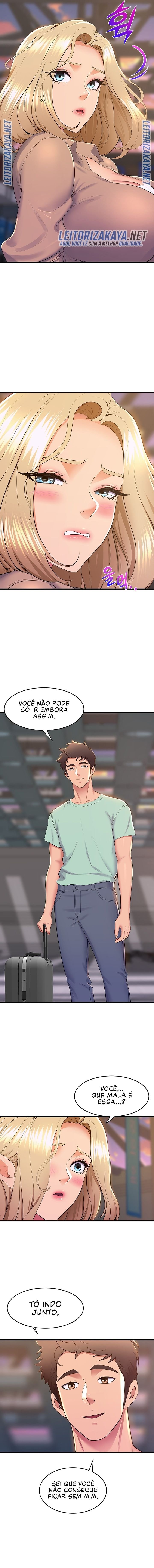 Ler Dance and Ladies Capitulo 78 Page 21