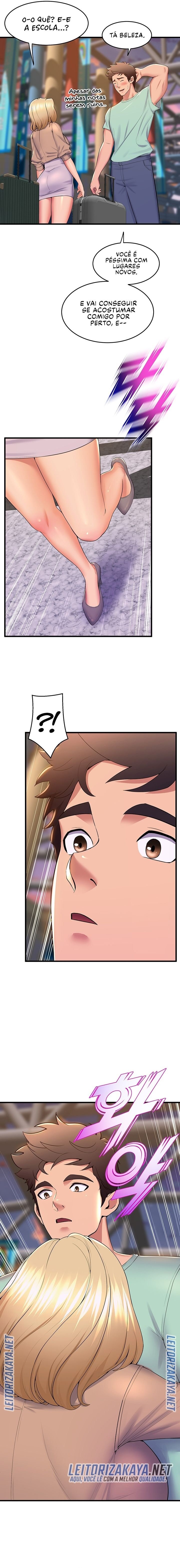 Ler Dance and Ladies Capitulo 78 Page 22