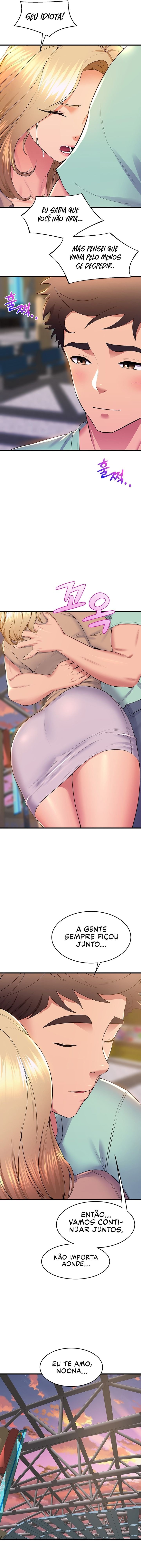 Ler Dance and Ladies Capitulo 78 Page 23