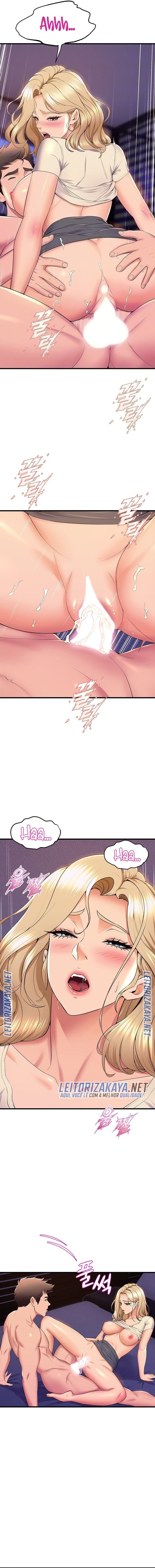 Ler Dance and Ladies Capitulo 78 Page 10