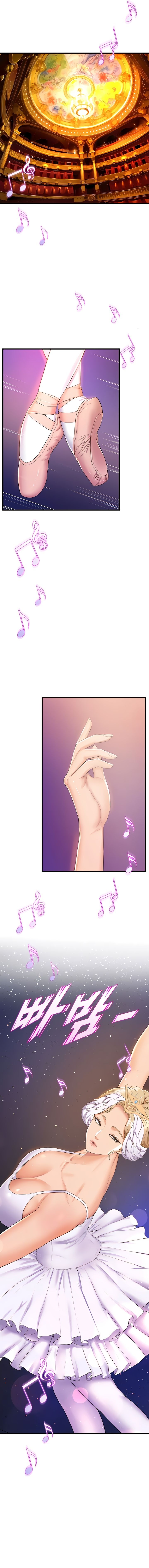Ler Dance and Ladies Capitulo 79 Page 4