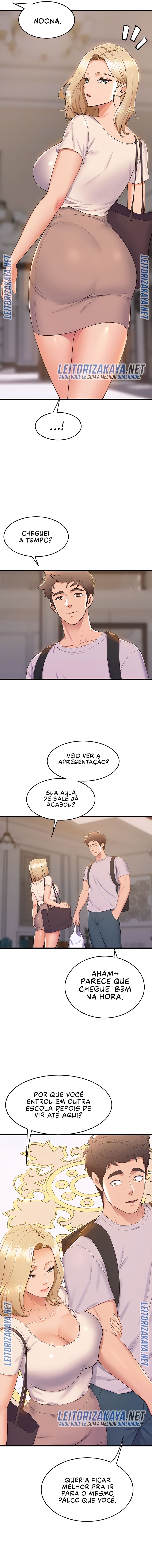 Ler Dance and Ladies Capitulo 79 Page 7