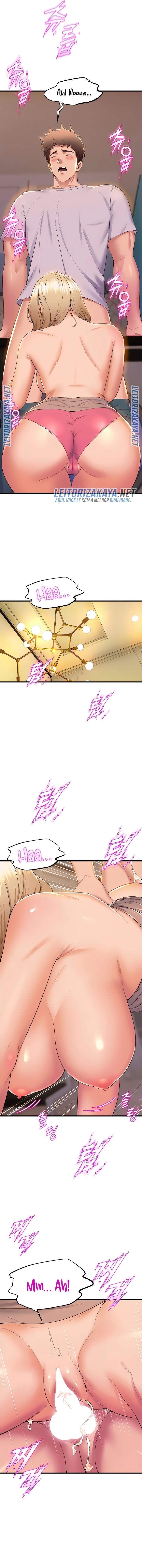 Ler Dance and Ladies Capitulo 79 Page 15