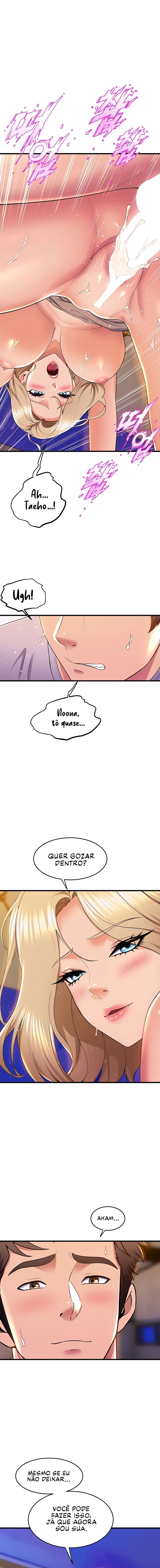Ler Dance and Ladies Capitulo 79 Page 21