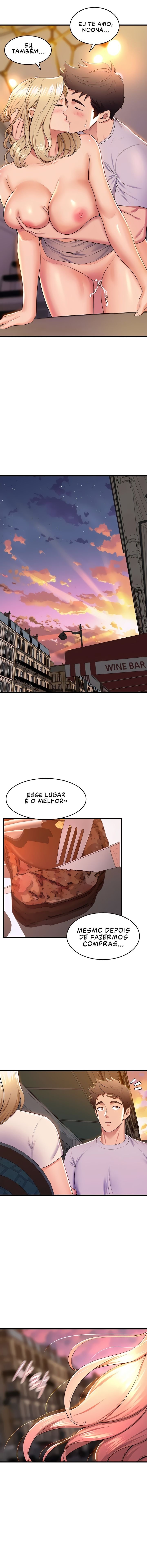 Ler Dance and Ladies Capitulo 79 Page 24
