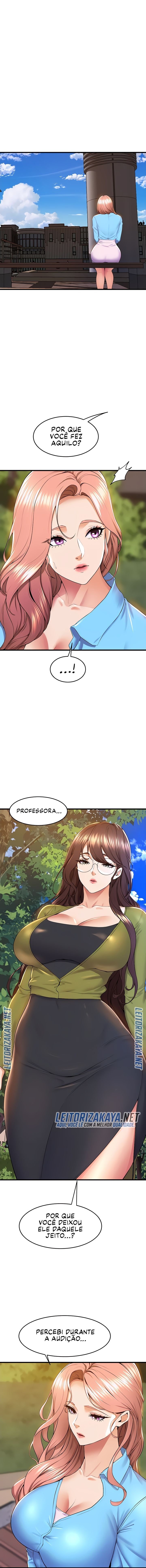 Ler Dance and Ladies Capitulo 79 Page 26