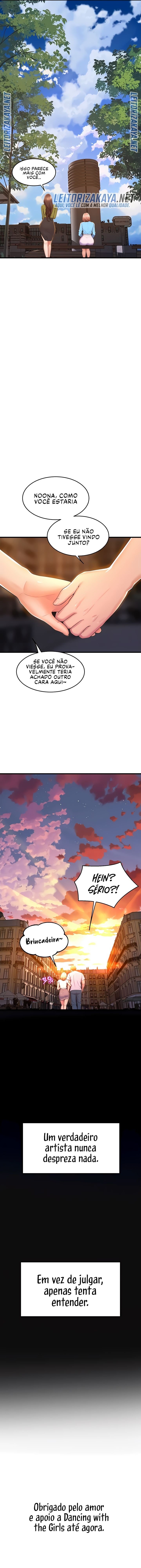 Ler Dance and Ladies Capitulo 79 Page 28