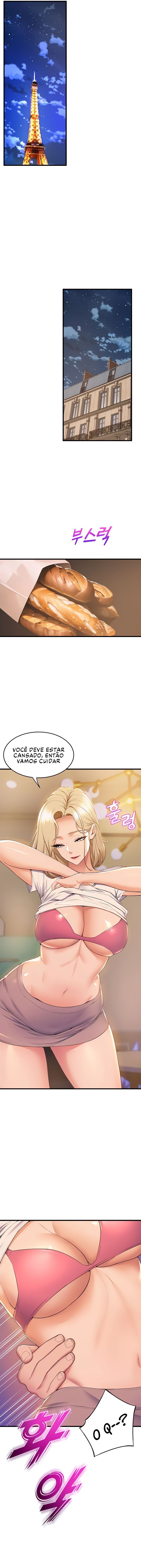Ler Dance and Ladies Capitulo 79 Page 10