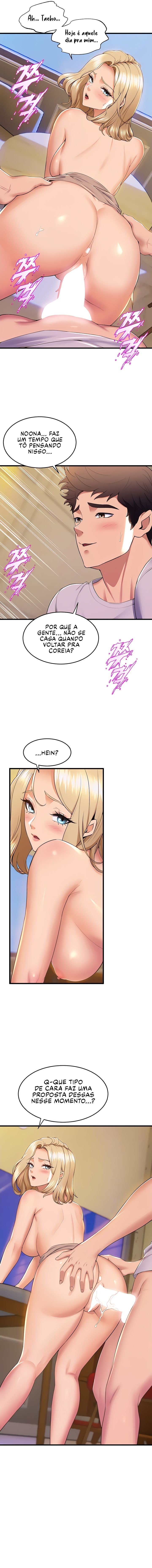 Ler Dance and Ladies Capitulo 79 Page 17