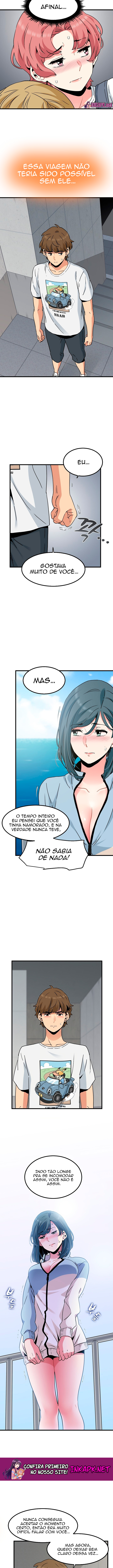 Ler The Turning Point Capitulo 44 Page 10