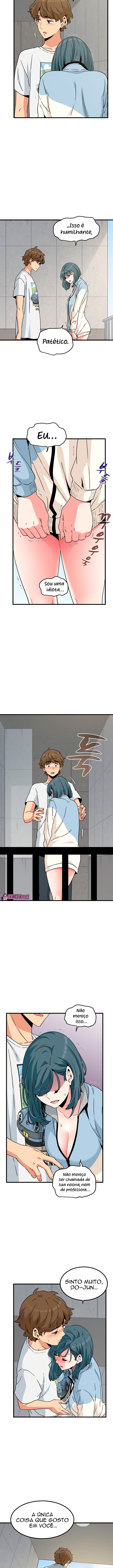 Ler The Turning Point Capitulo 44 Page 11