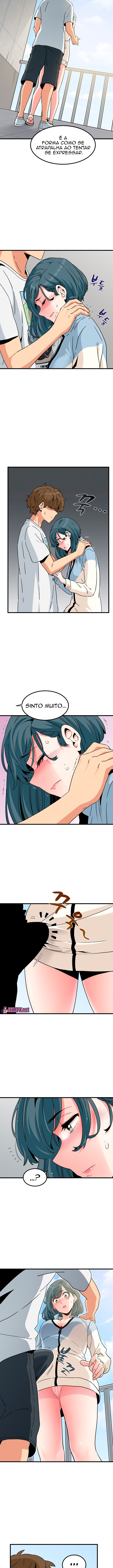 Ler The Turning Point Capitulo 44 Page 12