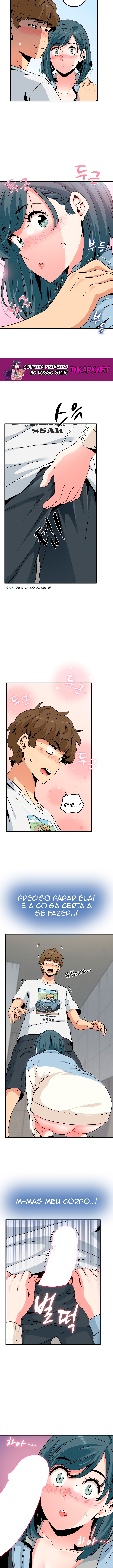 Ler The Turning Point Capitulo 44 Page 13