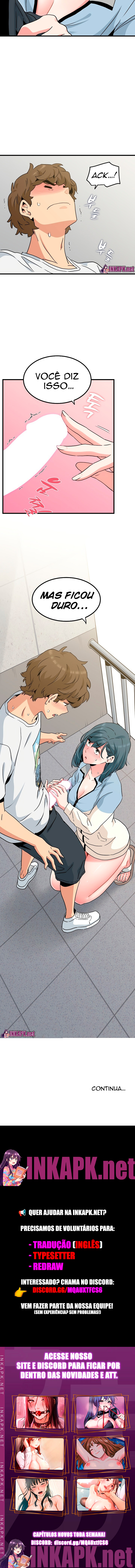 Ler The Turning Point Capitulo 44 Page 14