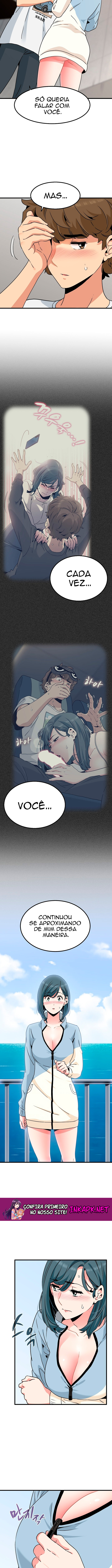 Ler The Turning Point Capitulo 44 Page 7