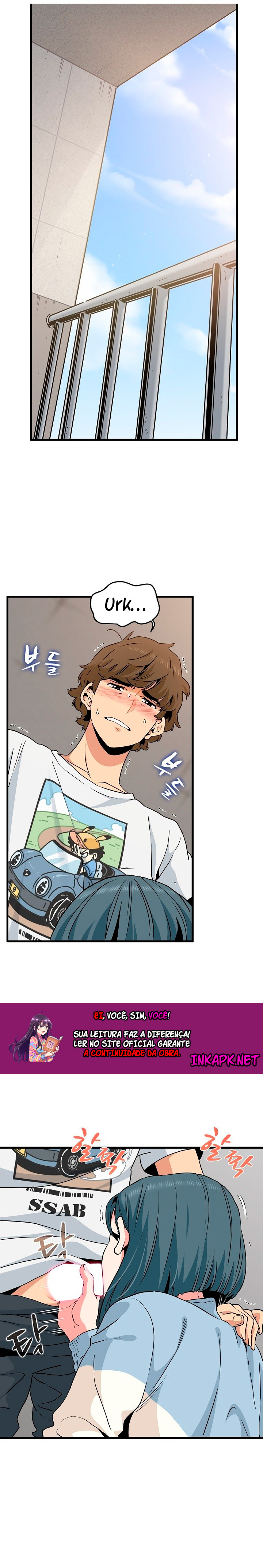 Ler The Turning Point Capitulo 45 Page 2